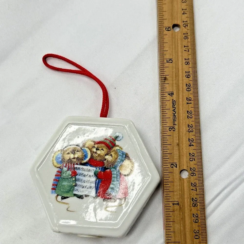 N/A porcelain hanging